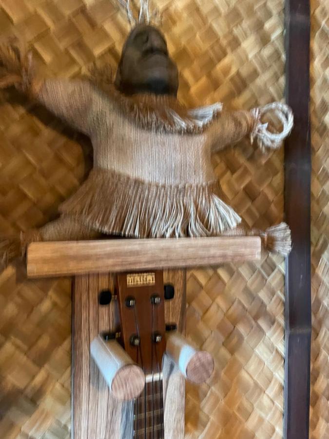 The Kondo Tiki Tampa Bagian luar foto