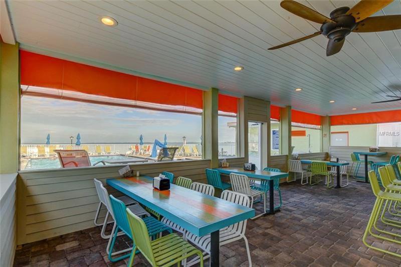 The Kondo Tiki Tampa Bagian luar foto