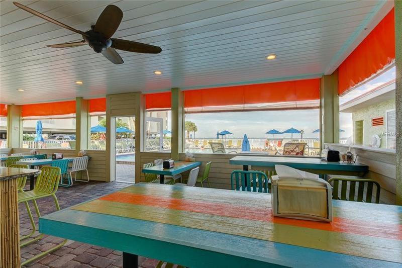 The Kondo Tiki Tampa Bagian luar foto
