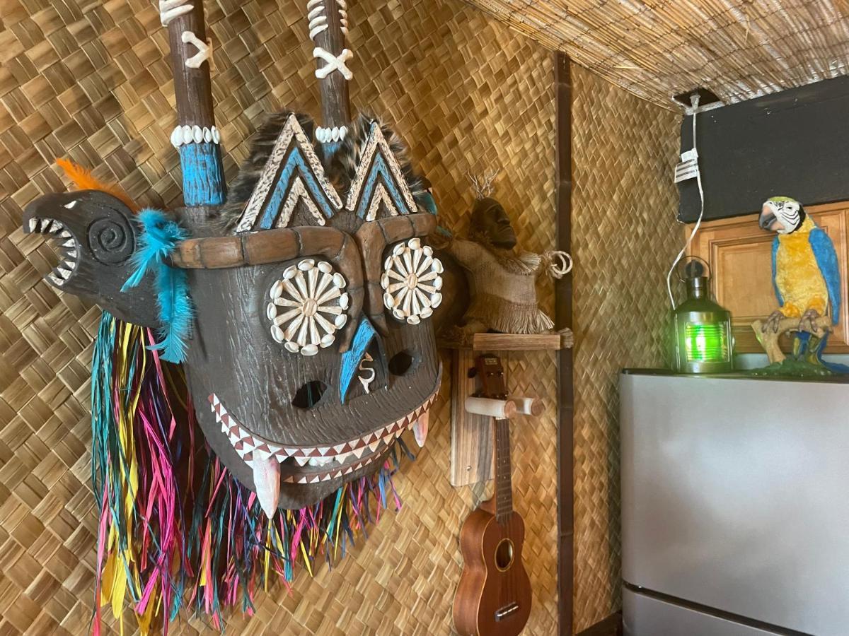 The Kondo Tiki Tampa Bagian luar foto