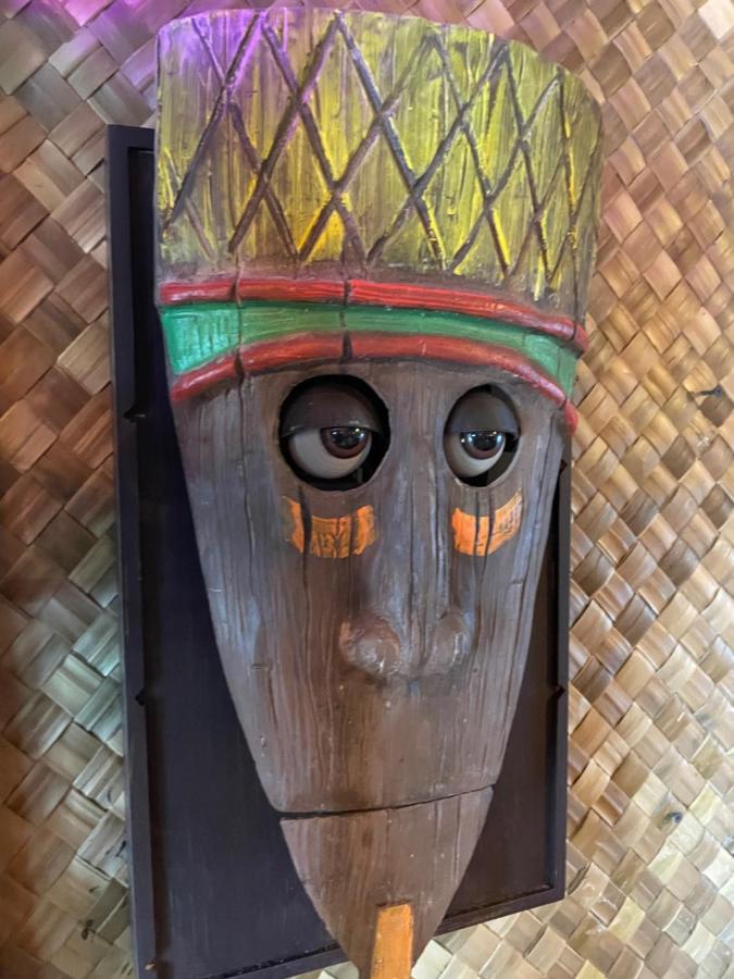 The Kondo Tiki Tampa Bagian luar foto